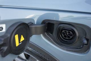 VOLVO XC40 usata, con Immobilizzatore elettronico