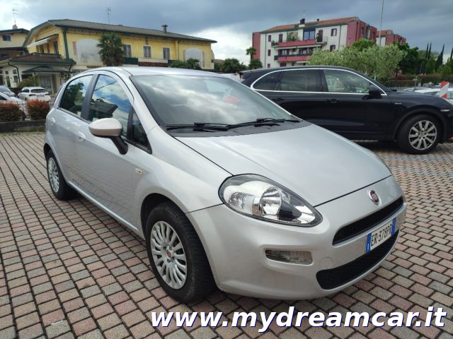 FIAT Grande Punto usata 2