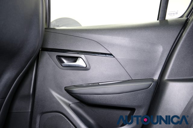 PEUGEOT 208 usata, con Riconoscimento dei segnali stradali