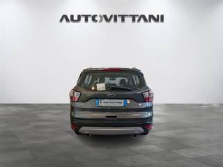 FORD Kuga usata, con Boardcomputer