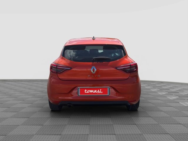 RENAULT Clio usata 3