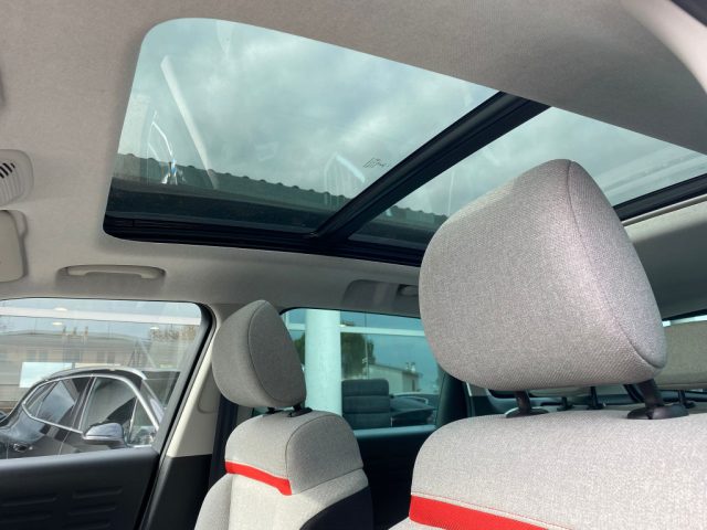 CITROEN C3 Aircross usata, con Park Distance Control