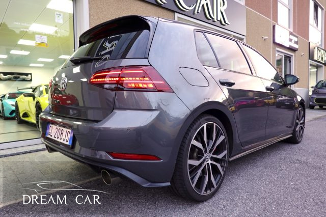 VOLKSWAGEN Golf GTI usata, con Alzacristalli elettrici