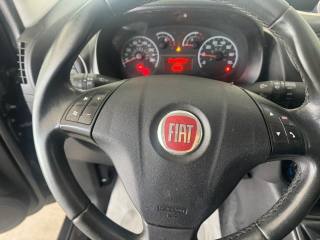 FIAT Qubo usata, con USB