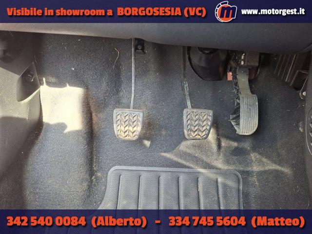 CITROEN C1 usata, con Airbag testa