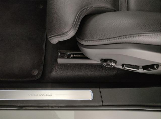VOLVO XC90 usata, con Filtro antiparticolato