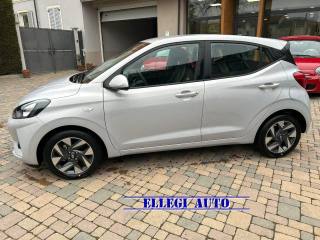 HYUNDAI i10 usata, con Airbag