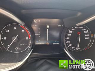 ALFA ROMEO Stelvio usata, con Autoradio