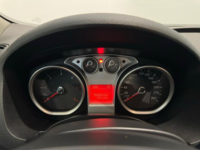 FORD Kuga usata, con Chiusura centralizzata