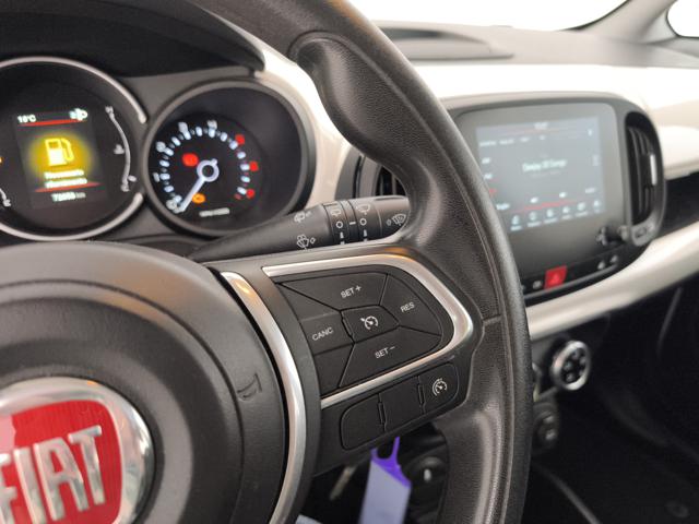 FIAT 500 usata, con Chiusura centralizzata telecomandata