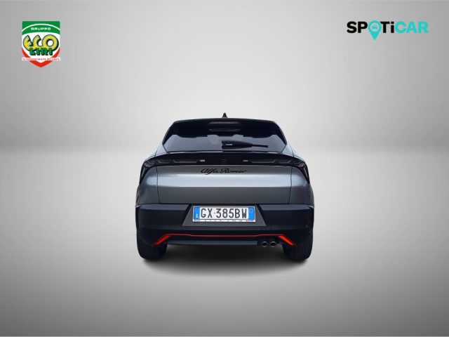 ALFA ROMEO Junior usata, con Autoradio