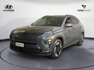 HYUNDAI Kona EV 48.4 KWh XLine