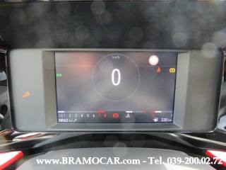 OPEL Mokka usata, con Fendinebbia