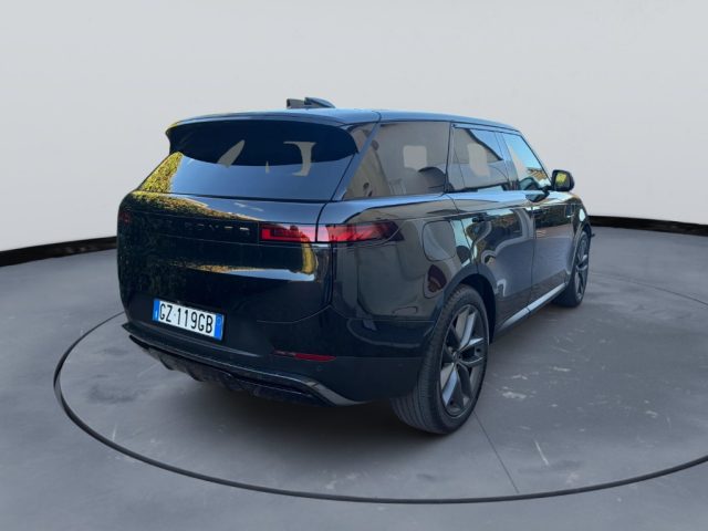 LAND ROVER Range Rover Sport usata, con Alzacristalli elettrici
