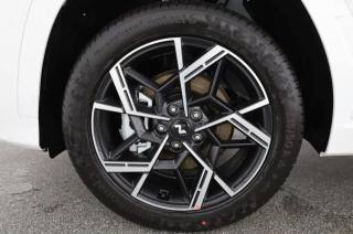 HYUNDAI Tucson usata, con ESP