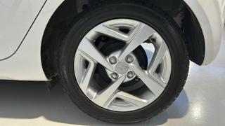 HYUNDAI i10 usata, con Immobilizzatore elettronico