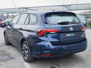 FIAT Tipo usata, con Airbag Passeggero