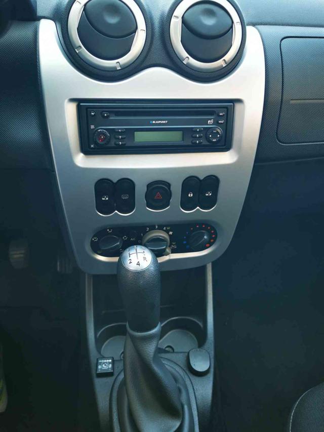 DACIA Sandero usata 12