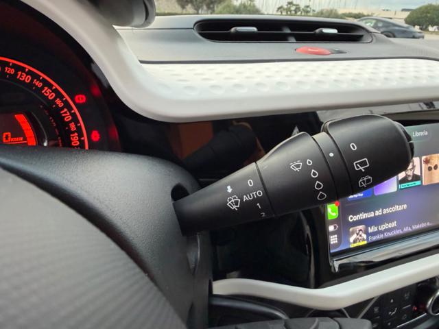 RENAULT Twingo usata, con Monitoraggio pressione pneumatici