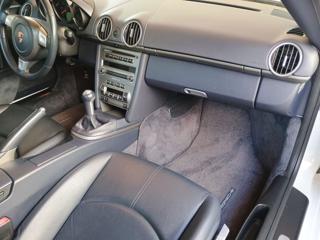 PORSCHE Cayman usata, con Alzacristalli elettrici