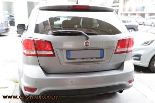 FIAT Freemont usata, con Boardcomputer