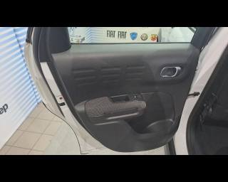 CITROEN C3 Aircross usata 22