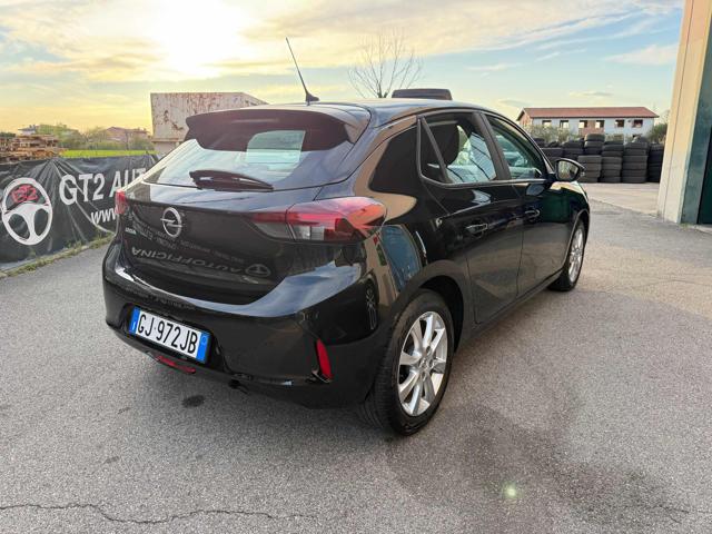 OPEL Corsa usata, con Airbag Passeggero