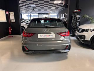 AUDI A1 usata, con Autoradio