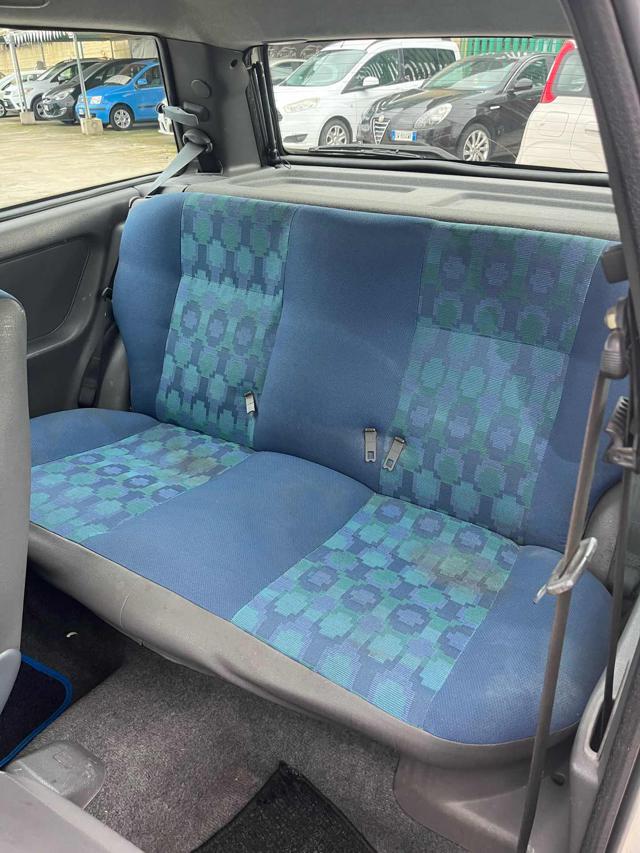 FIAT Punto usata 7