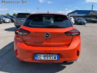 OPEL Corsa usata, con Antifurto