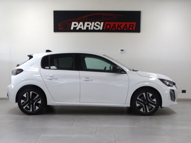 PEUGEOT 208 usata, con Controllo trazione