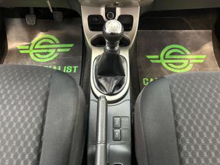 TOYOTA Urban Cruiser usata, con Fendinebbia