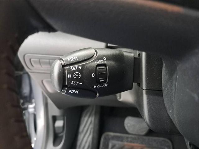 CITROEN C3 Aircross usata, con Airbag laterali