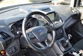 FORD C-Max usata, con Chiusura centralizzata