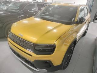 JEEP Avenger usata, con Fendinebbia