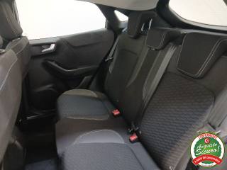 FORD Puma usata, con Controllo trazione