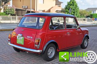 INNOCENTI Mini Cooper usata 4