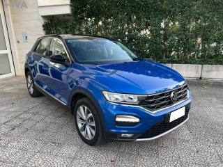 VOLKSWAGEN T-Roc usata 2
