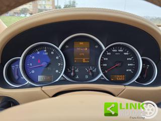 PORSCHE Cayenne usata, con Controllo trazione
