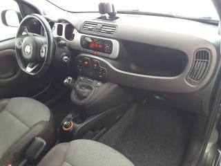FIAT Panda Cross usata, con Controllo automatico clima