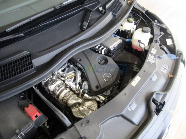 MERCEDES-BENZ Vito usata, con Park Distance Control