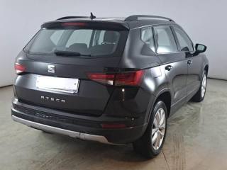 SEAT Ateca usata, con Airbag