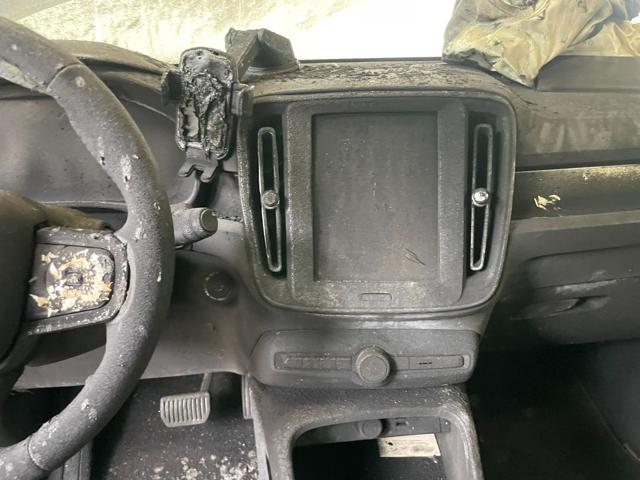 VOLVO XC40 usata, con Park Distance Control