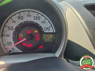 CITROEN C1 usata, con Servosterzo