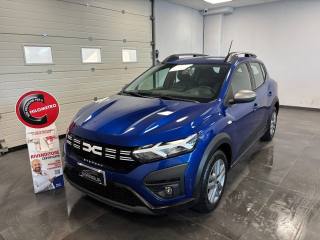 DACIA Sandero usata, con Controllo elettronico della corsia
