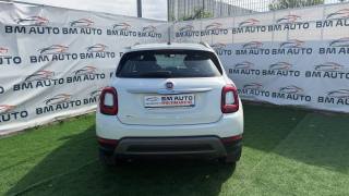 FIAT 500X usata, con ESP