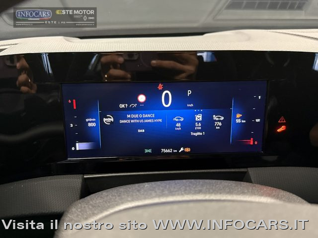 OPEL Astra usata, con Cruise Control