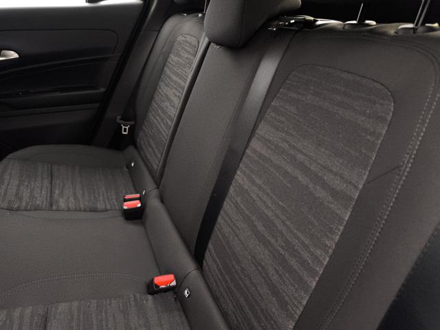 JEEP Avenger usata, con Touch screen