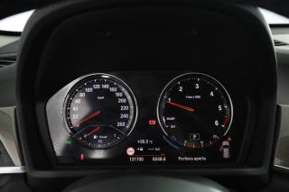 BMW X1 usata 6