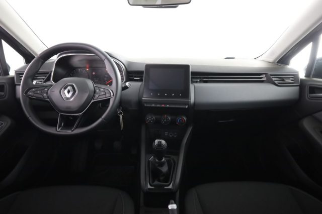 RENAULT Clio usata 4